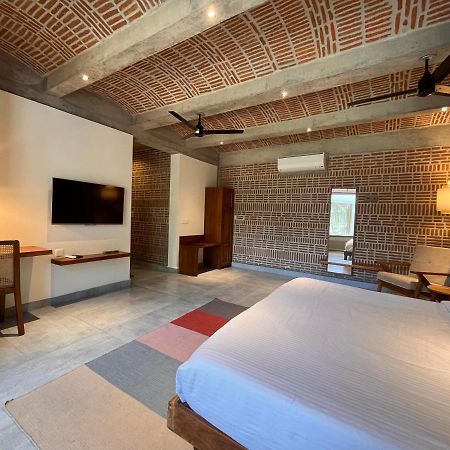 Ostel In Pondicherry Exterior foto