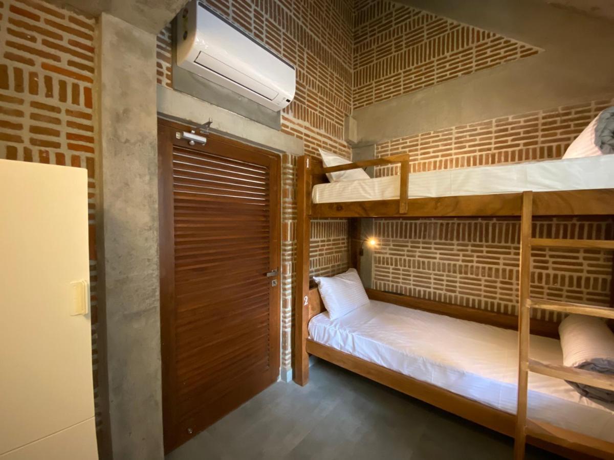 Ostel In Pondicherry Exterior foto